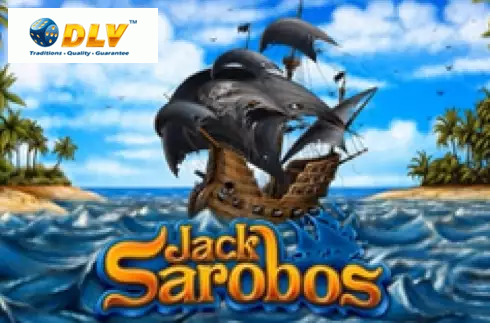 Jack Sarobos